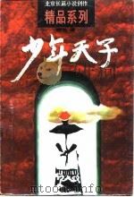少年天子（1998 PDF版）