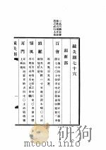 针灸则 1936 PDF电子版封面