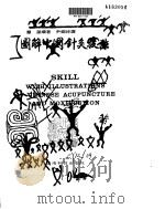 图解中国针灸技法（ PDF版）