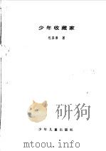 少年收藏家（1999 PDF版）