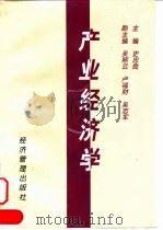 产业经济学（1998 PDF版）