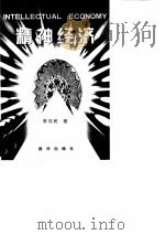 精神经济 1999 PDF电子版封面 7501143315 李向民著