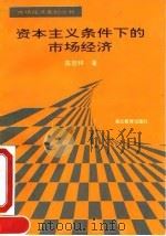 资本主义条件下的市场经济（1995 PDF版）