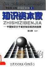 知识资本家  中国知识分子面对知识经济的抉择（1998 PDF版）