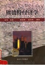 熊彼特经济学（1996 PDF版）