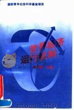 世界经济运行机制（1993 PDF版）