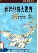 世界经济大视野（1997 PDF版）
