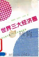 世界三大经济圈——漫谈世界经济区域集团化趋势（1996年02月第1版 PDF版）
