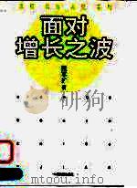 面对增长之波（1999 PDF版）