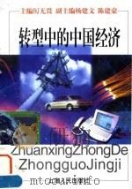 转型中的中国经济 1998 PDF电子版封面 720802930X 厉无畏主编