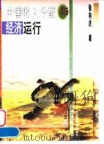 中国收入分配与经济运行 1996 PDF电子版封面 7810441779 张向达著