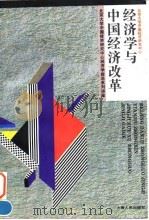 经济学与中国经济改革  北京大学中国经济研究中心经济学前沿系列讲座（1995 PDF版）