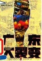 广东大裂变（1993 PDF版）
