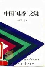 中国“硅谷”之谜（1993.05 PDF版）