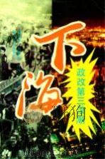 下海 政改第三浪潮 1993 PDF电子版封面 7540411716 盛建华等著