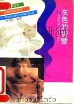 灰色的智慧  经济活动中的阴谋诡计（1993 PDF版）