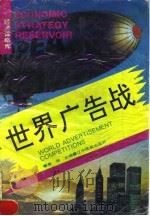 世界广告战（1993 PDF版）
