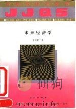 未来经济学 1994 PDF电子版封面 7010017352 辛向阳著