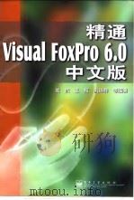 精通Visual FoxPro 6.0中文版 1999 PDF电子版封面 7505354531 笑然等编著