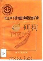中华人民共和国地质矿产部地质专报  4  矿床与矿产  第28号  长江中下游地区铁帽型金矿床（1992 PDF版）