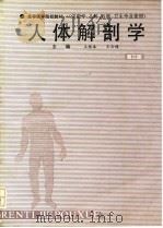 人体解剖学（第三版）（1994年08月第1版 PDF版）