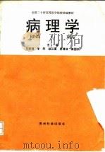 病理学 1991 PDF电子版封面 7805841306 刘家骝等主编