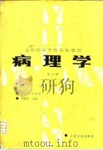 病理学 第2版 1992 PDF电子版封面 7117000813 洪美玲主编