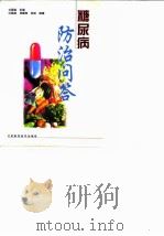 糖尿病防治问答（1993 PDF版）
