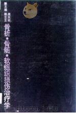 骨折、骨骺、软组织损伤治疗学（1994 PDF版）
