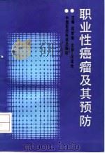 职业性癌瘤及其预防 1992 PDF电子版封面 7506706539 程慰南主编;王正伦等编著