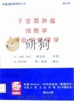 子宫颈肿瘤细胞学与组织病理学（1995 PDF版）