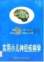 实用小儿神经疾病学 1997 PDF电子版封面 7810481460 万国兰等主编