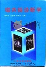 磁共振诊断学 1994 PDF电子版封面 7117019255 隋邦森等主编;石茂生,蒋贵钧绘图摄影