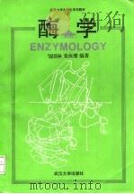 酶学 1997 PDF电子版封面 7307022710 邹国林,朱汝璠编著