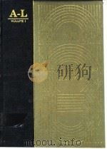英汉大词典  上（1989 PDF版）