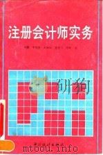 注册会计师实务（1993 PDF版）