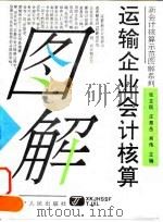 运输企业会计核算图解（1993 PDF版）