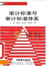 审计标准与审计标准体系（1992 PDF版）