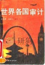 世界各国审计（1993 PDF版）
