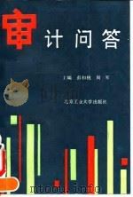 审计问答（1990 PDF版）