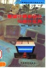 新编计算机会计与审计实务 1996 PDF电子版封面 7800706214 邱胜利等编著
