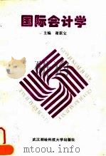 国际会计学（1997 PDF版）