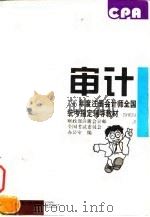 审计（1996 PDF版）