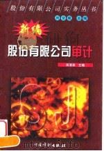 新编股份有限公司审计（1998 PDF版）