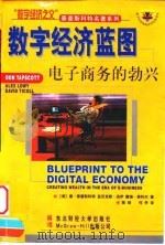数字经济蓝图 电子商务的勃兴 1999 PDF电子版封面 7810445537 (美)唐·泰普斯科特(Don Tapscott)等著;陈劲,