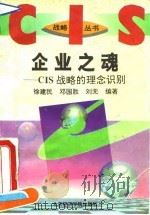 企业之魂 CIS战略的理念识别（1995 PDF版）