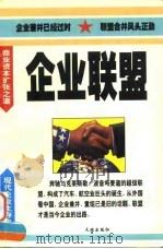 企业联盟（1998 PDF版）