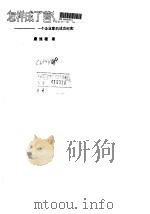 怎样成了营销高手  一个企业家的成功纪实（1993 PDF版）