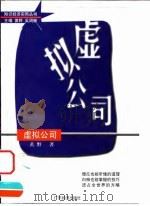 虚拟公司（1999 PDF版）