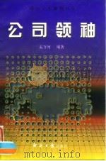 公司领袖（1997 PDF版）
